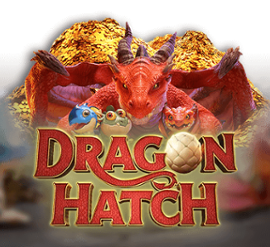 Dragon Hatch 1Win Играть