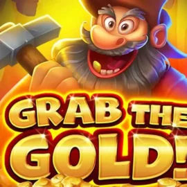 Grab The Gold 1Win Играть