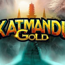 Katmandu Gold Pin Up Играть