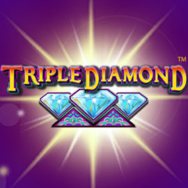 Triple Diamond 1Win Играть