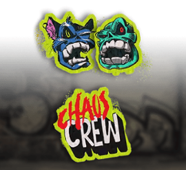 Chaos Crew 1xBet Играть
