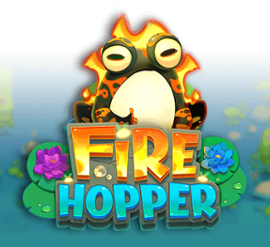 Fire Hopper Pin Up Играть
