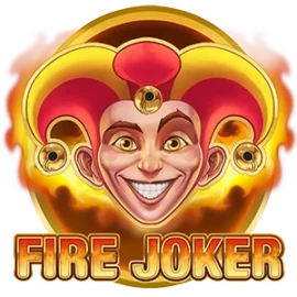 Fire Joker Pin Up Играть