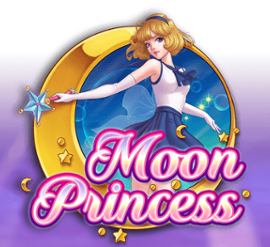 Moon Princess 1xBet Играть