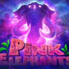 Pink Elephants 1Win Играть