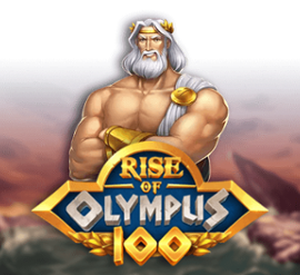 Rise Of Olympus 1xBet Играть
