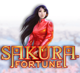 Sakura Fortune 1xBet Играть