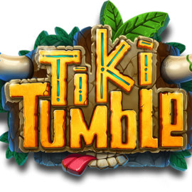Tiki Tumble Pin Up Играть