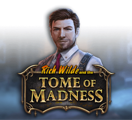 Tome of Madness 1Win Играть