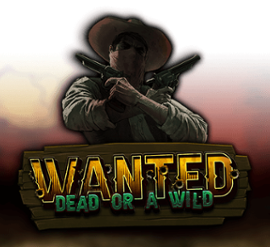 Wanted Dead or a Wild 1xBet Играть