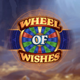 Wheel Of Wishes 1xBet Играть