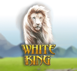 White King Pin Up Играть